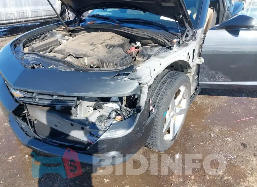 2G1FD1E35F9238196 Photo# 18