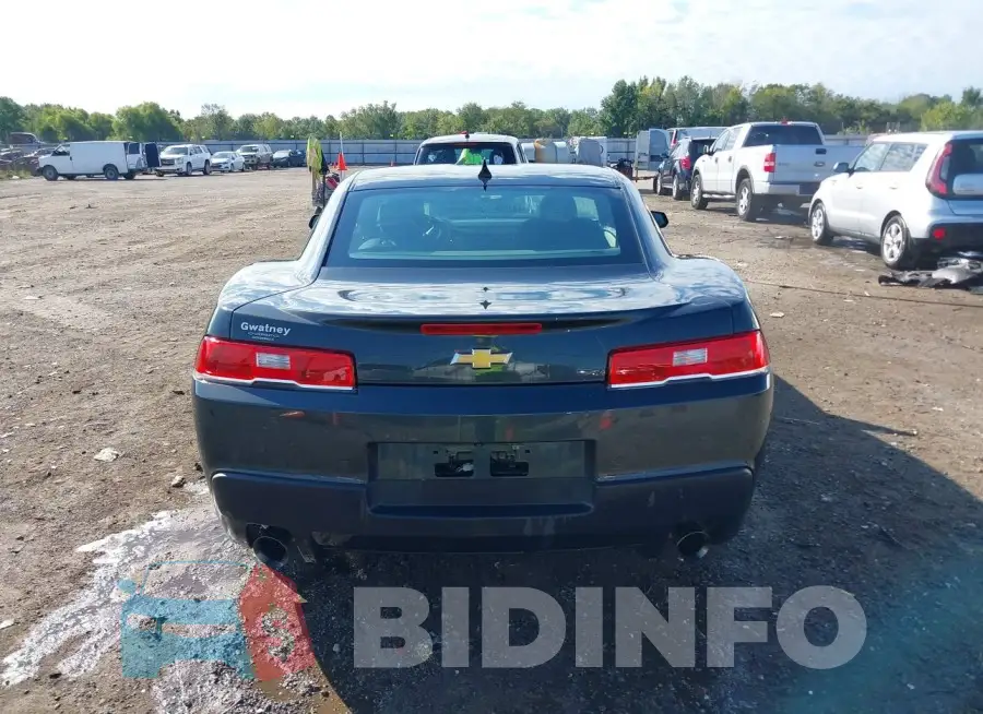 2G1FD1E35F9238196 Photo# 16