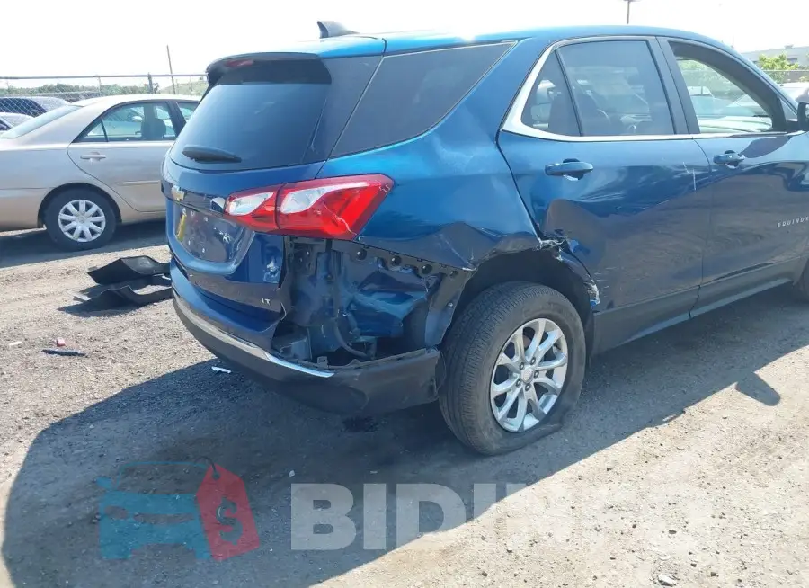 3GNAXKEVXML314805 Photo# 6