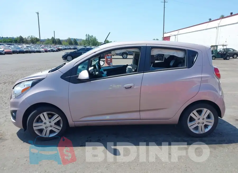 KL8CB6S96EC404604 Photo# 14