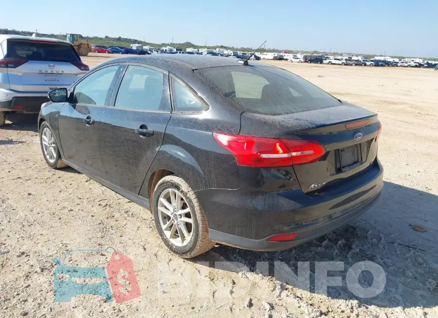 1FADP3F20GL268617 Photo# 3