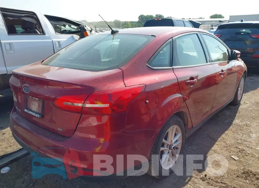 1FADP3F23GL406294 Photo# 4