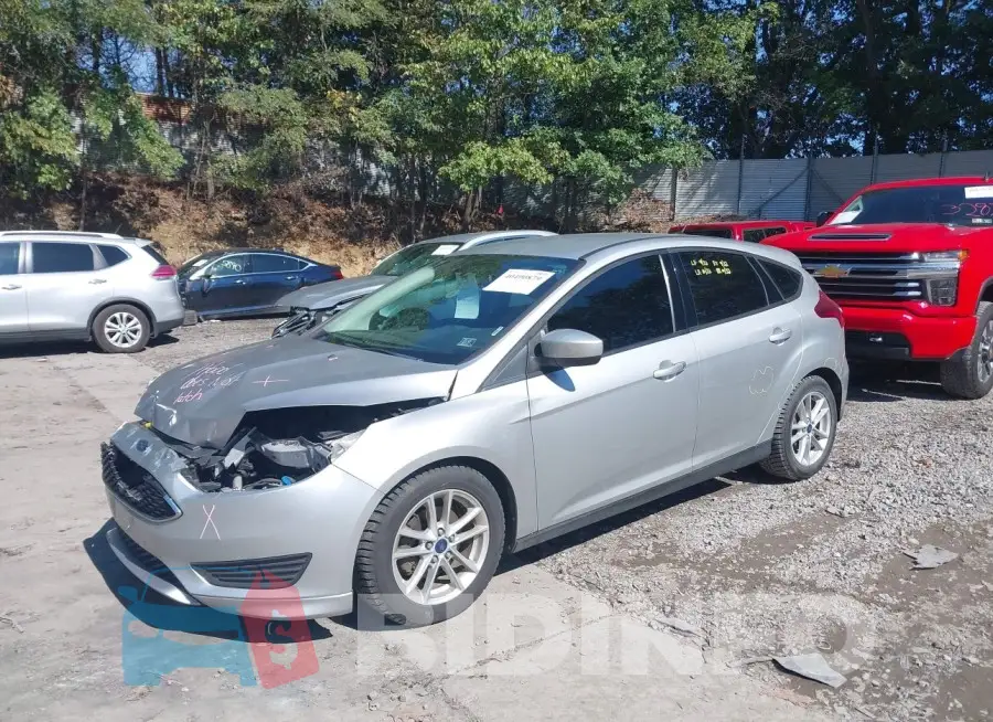 1FADP3K2XJL324236 Photo# 2