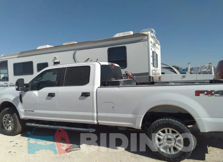 1FT7W2BT8KEC24767 Photo# 14