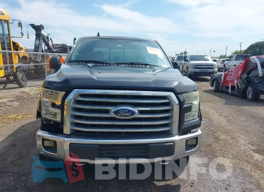 1FTEW1E40LFC13957 Photo# 11