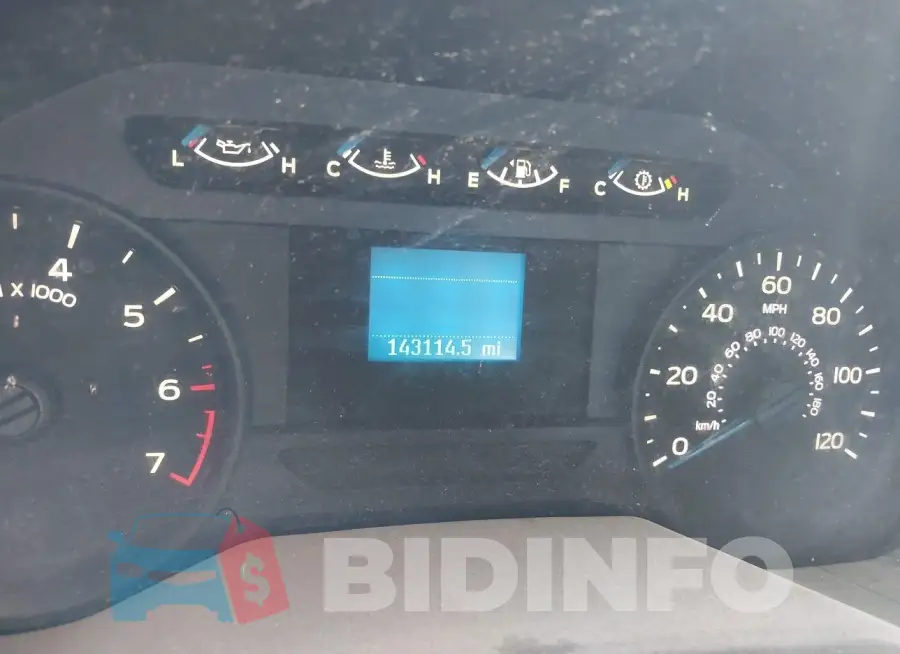 1FTFX1EF8HFA35564 Photo# 14