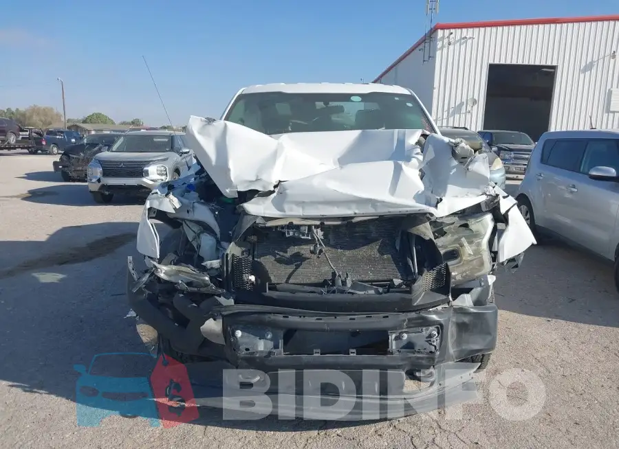 1FTFX1EF8HFA35564 Photo# 11