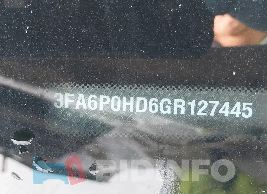 3FA6P0HD6GR127445 Photo# 9