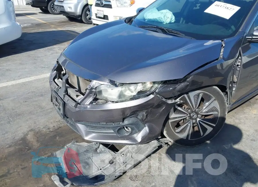 19XFC1F34GE204102 Photo# 6