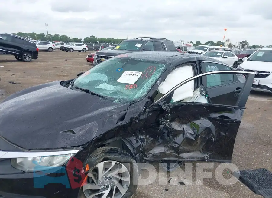 19XFC2F79HE002172 Photo# 6