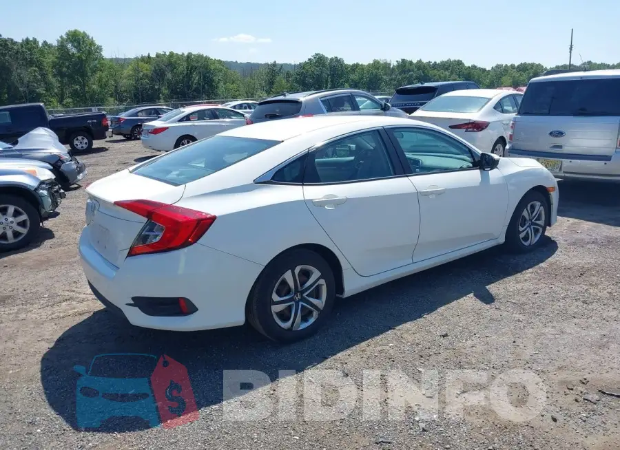 2HGFC2F56GH515141 Photo# 4