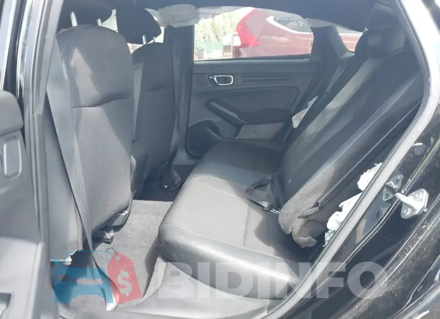 2HGFE2F55NH500430 Photo# 8