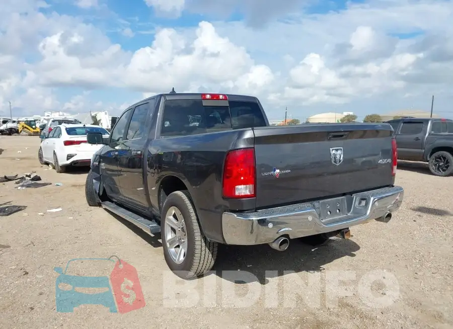 1C6RR7LT2JS145906 Photo# 3