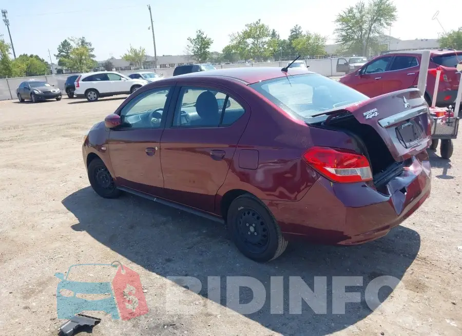 ML32F3FJXLHF07458 Photo# 3