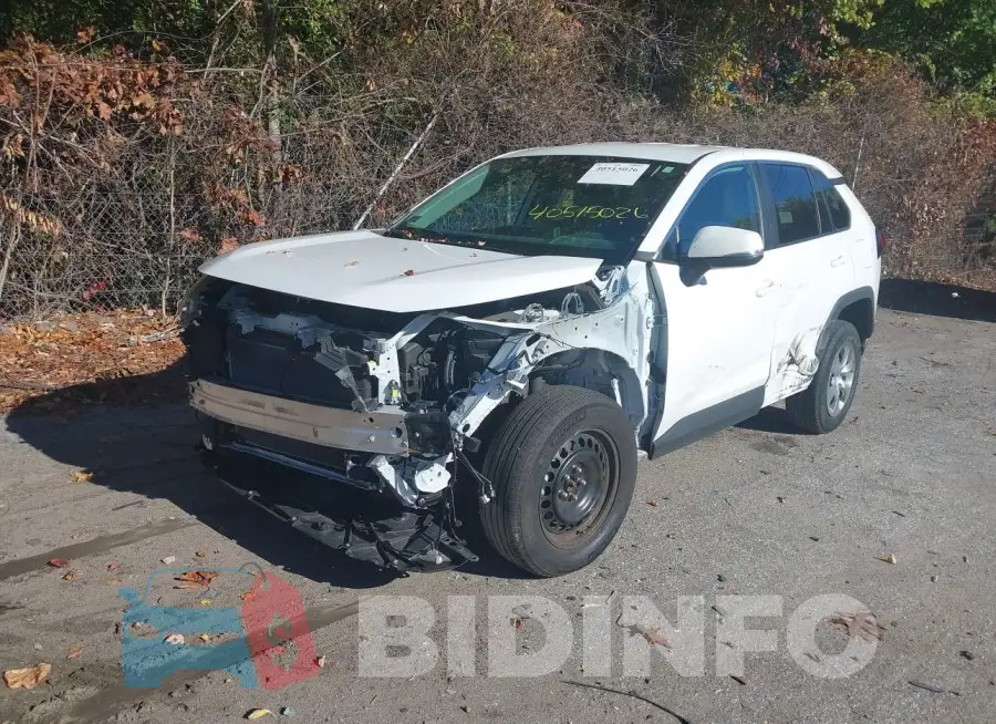 2T3G1RFV3PW358170 Photo# 2