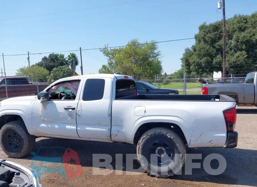 3TYRX5GN1NT053171 Photo# 14