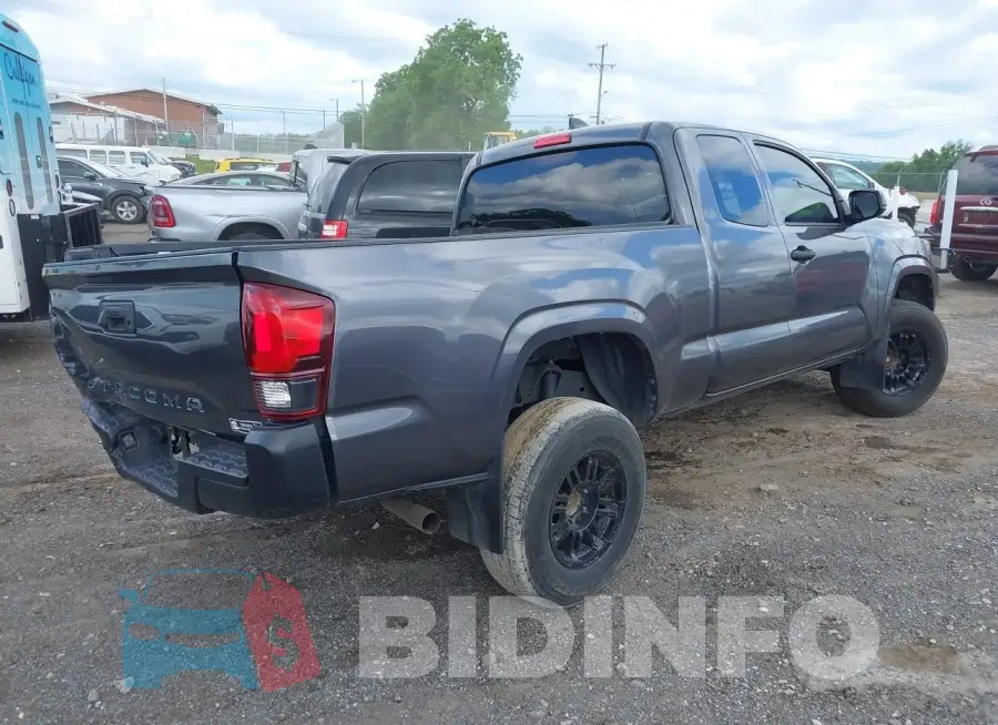 3TYRX5GN2LT002579 Photo# 4