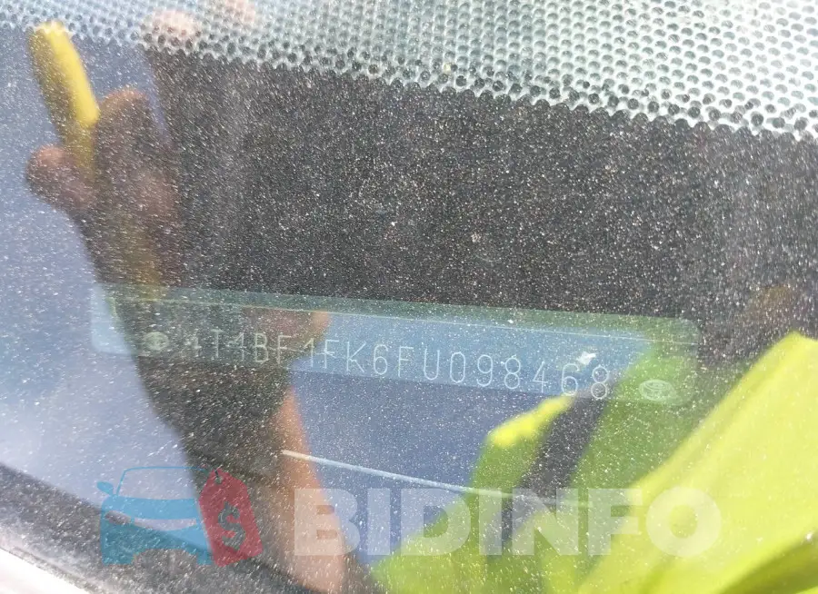 4T1BF1FK6FU098468 Photo# 11