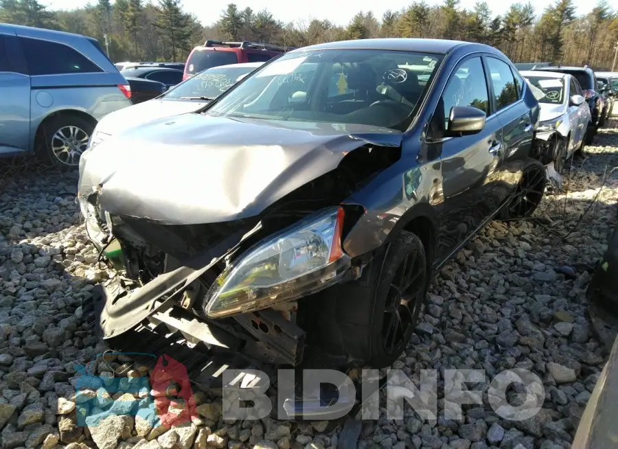 3N1AB7AP1FY226312 Photo# 2