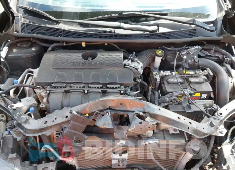 3N1AB7APXKY296532 Photo# 10