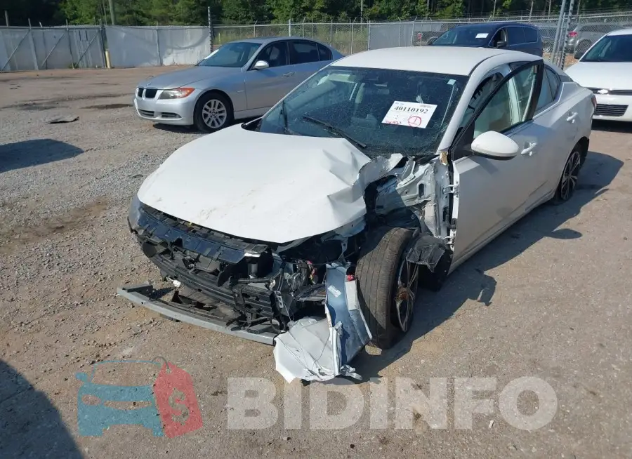 3N1AB8CV4PY237887 Photo# 6
