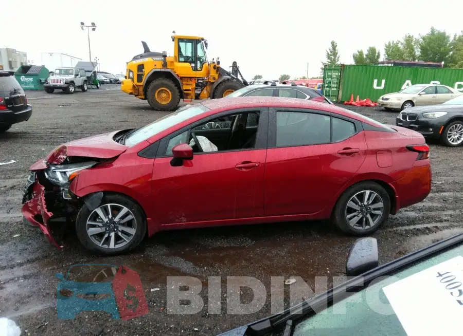 3N1CN8EV9PL830350 Photo# 14