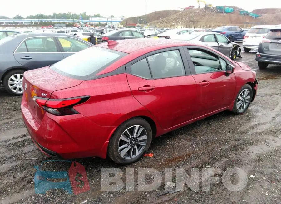3N1CN8EV9PL830350 Photo# 4