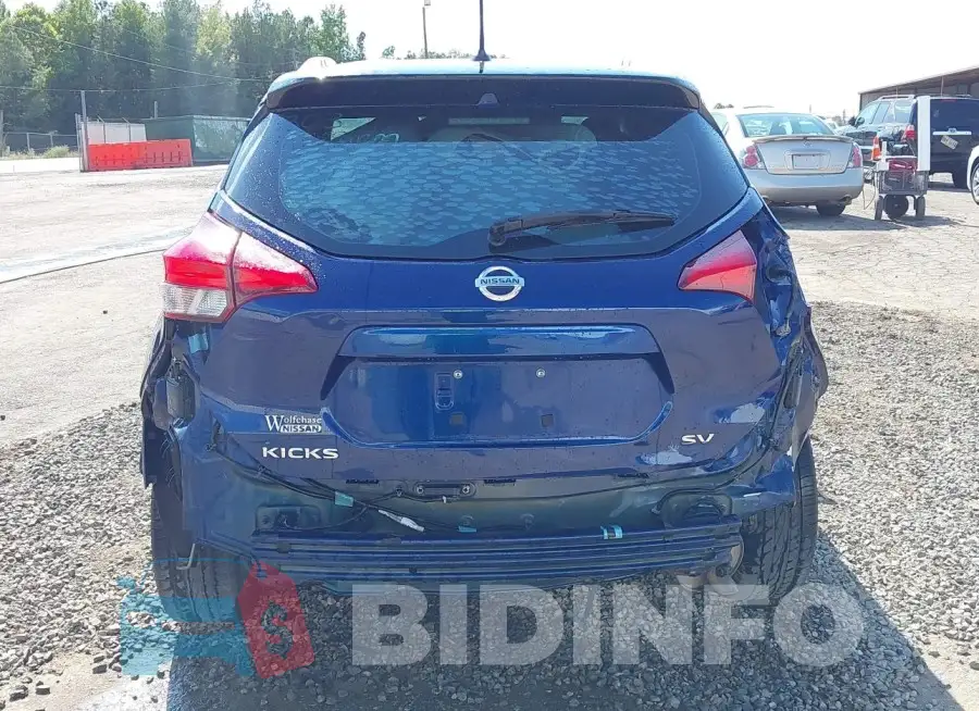 3N1CP5CU3KL471914 Photo# 16