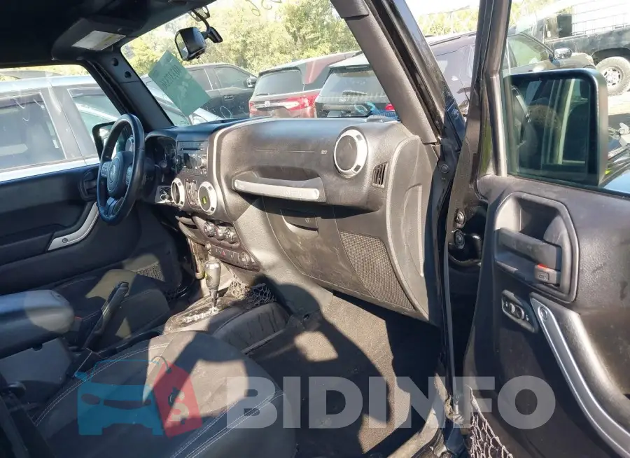 1C4BJWEG1GL181617 Photo# 5