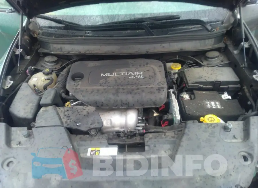 1C4PJMCB2JD541237 Photo# 10