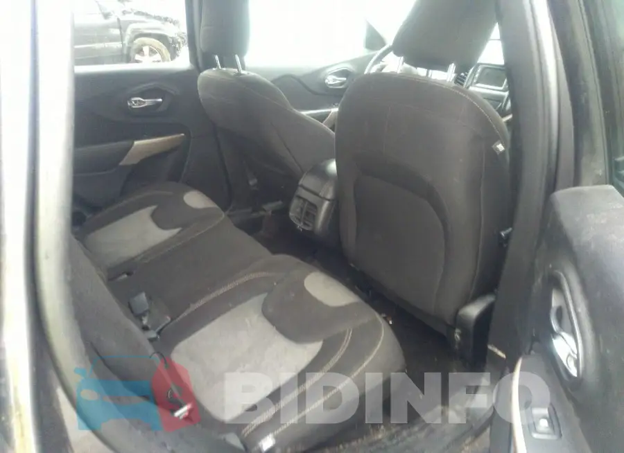 1C4PJMCB2JD541237 Photo# 8