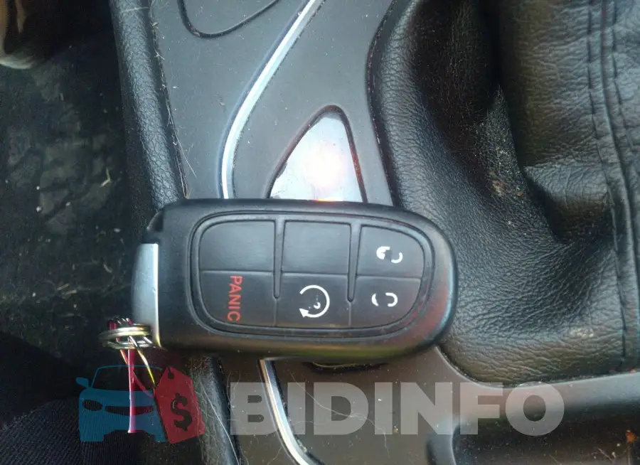 1C4PJMLB6KD431230 Photo# 11