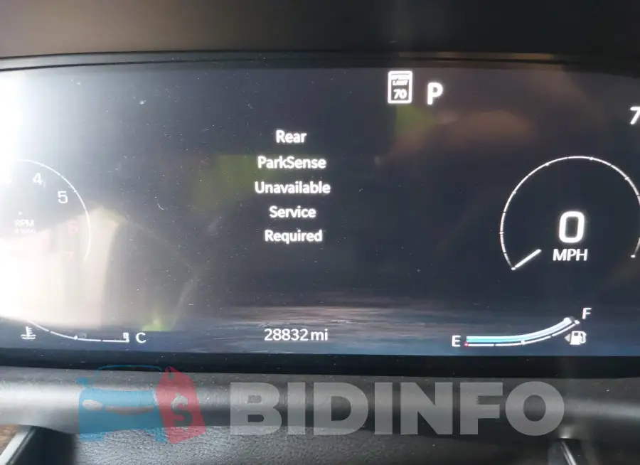 1C4SJSFP4PS578123 Photo# 7