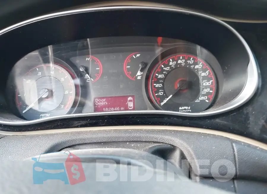 1C3CDFBBXED705573 Photo# 7