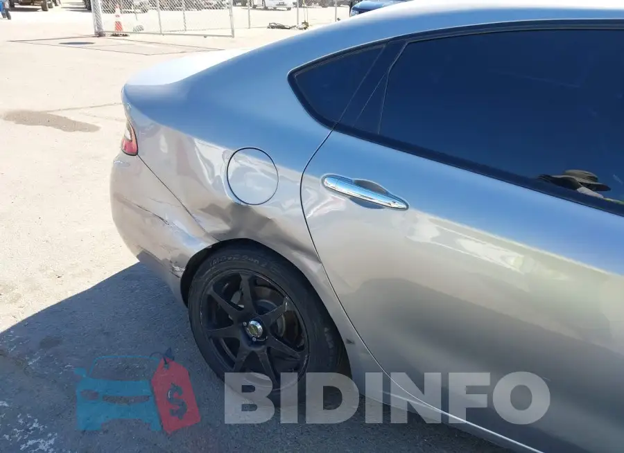 1C3CDFCBXFD266830 Photo# 6