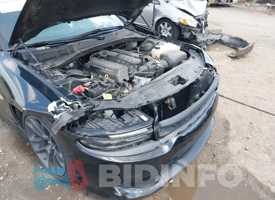 2C3CDXGJ1MH678822 Photo# 6