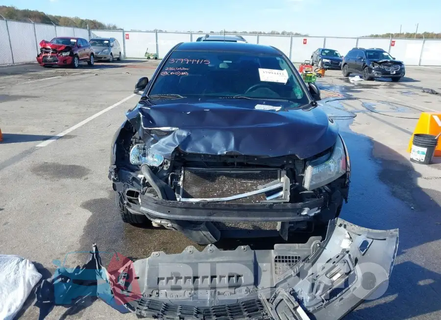 1G1PB5SH7F7143478 Photo# 6
