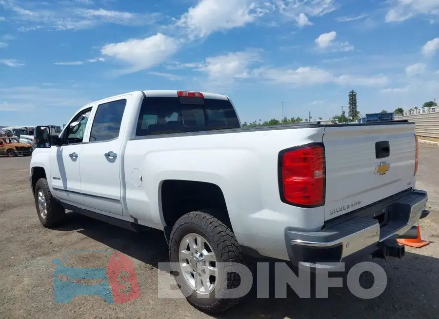 1GC1KWE85FF670147 Photo# 14