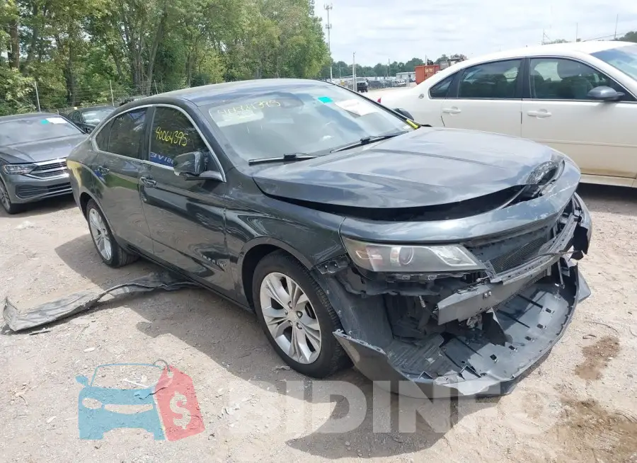 2G1125S38E9117964 Photo# 1
