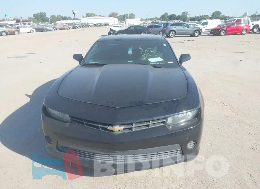 2G1FB1E32F9152429 Photo# 6