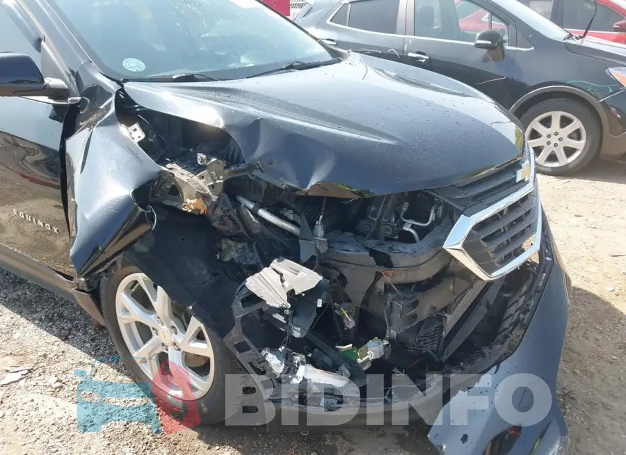 2GNAXKEX5J6242235 Photo# 6