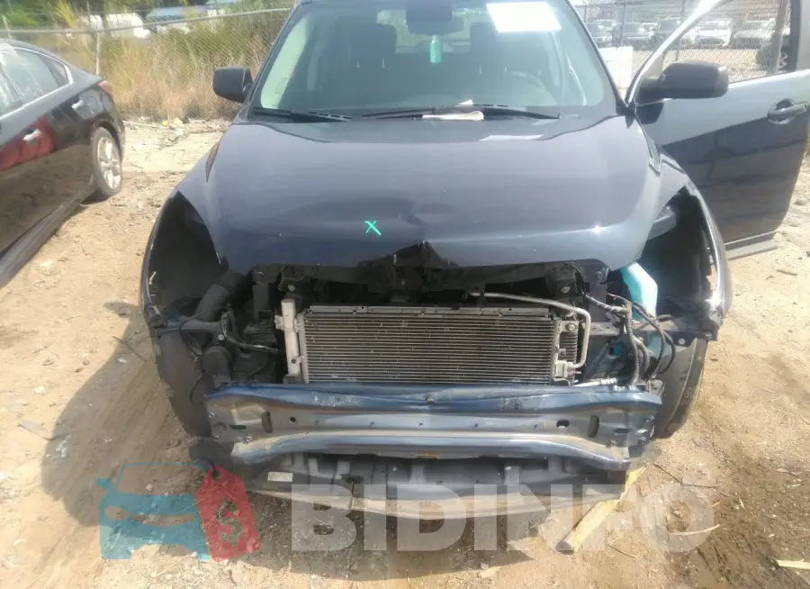 2GNFLEEK9H6235614 Photo# 6