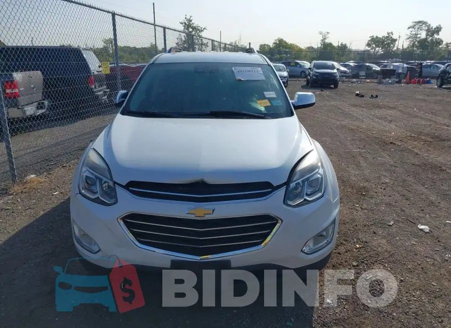 2GNFLGE30H6274242 Photo# 12