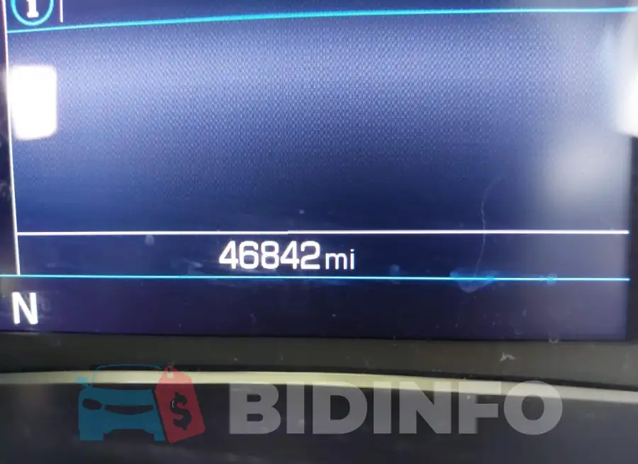 3GNKBCRS8LS691663 Photo# 15