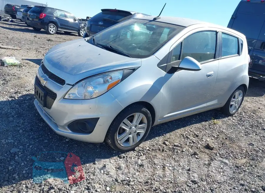KL8CD6S99EC586177 Photo# 2