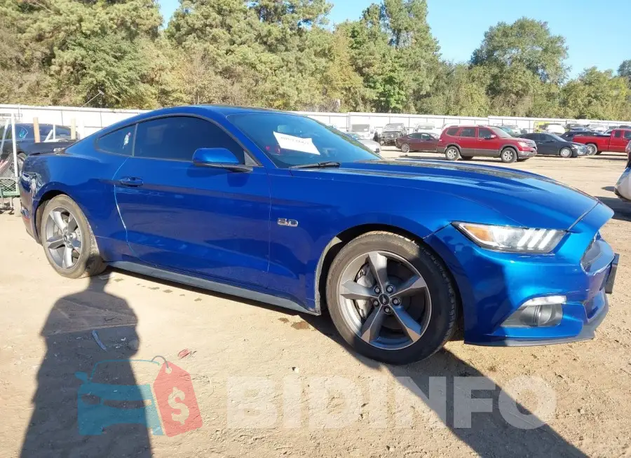 1FA6P8CF5H5273590 Photo# 1