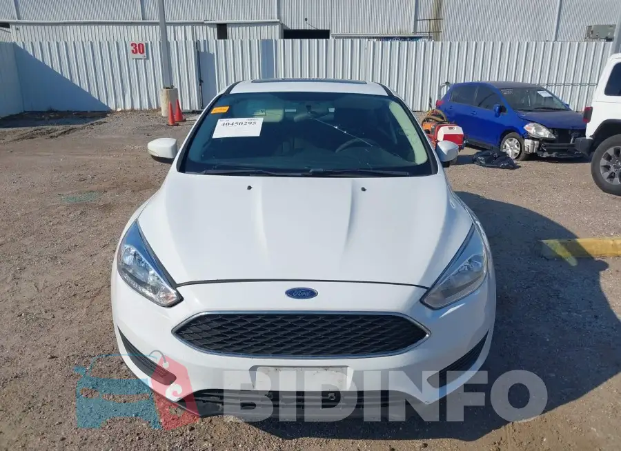 1FADP3F28GL284063 Photo# 12