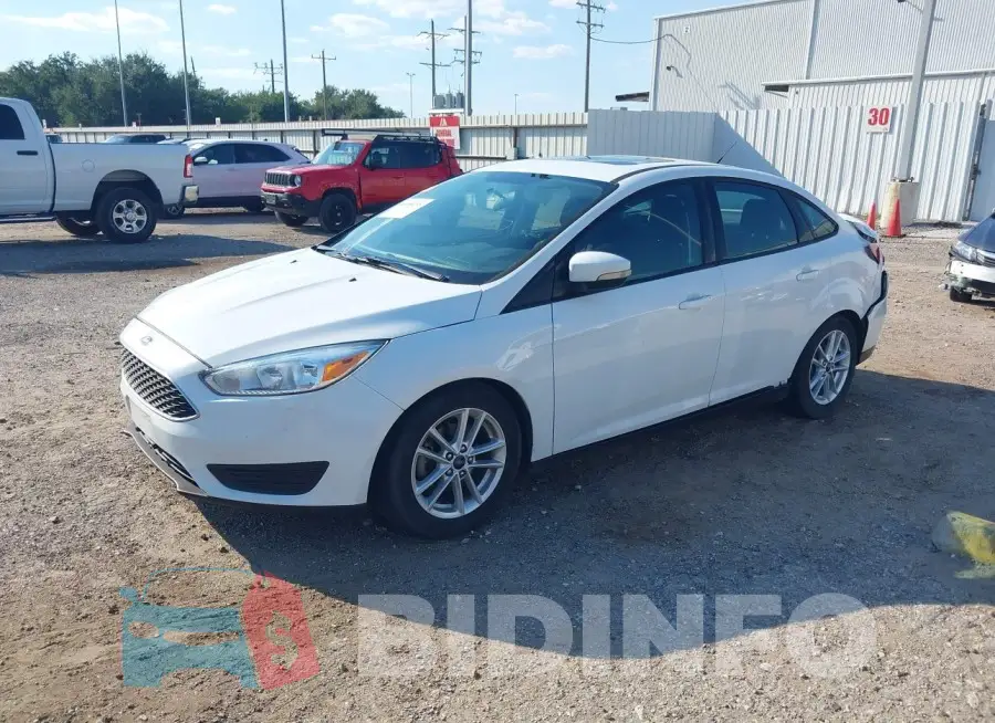 1FADP3F28GL284063 Photo# 2