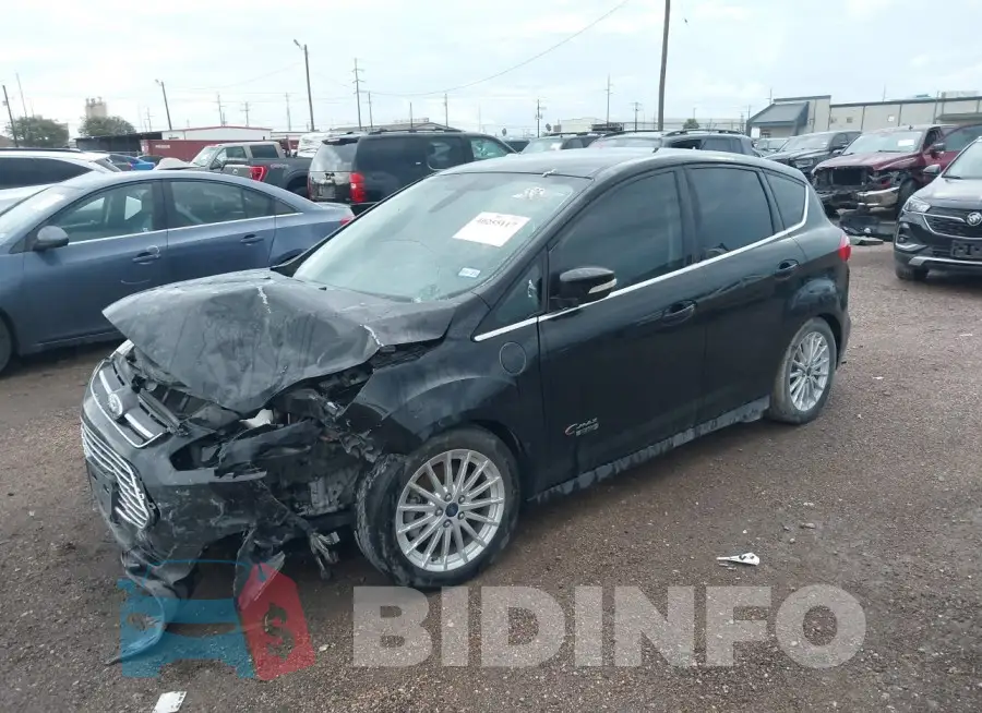 1FADP5CU1FL115552 Photo# 2