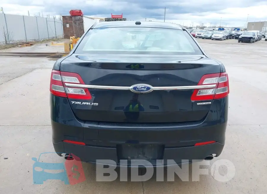 1FAHP2D83JG106466 Photo# 17